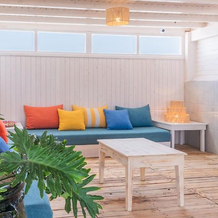 Hanah Apartments By Living Essaouira Bagian luar foto