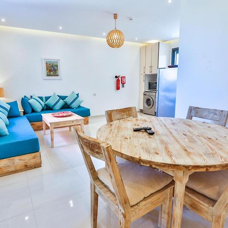 Hanah Apartments By Living Essaouira Bagian luar foto
