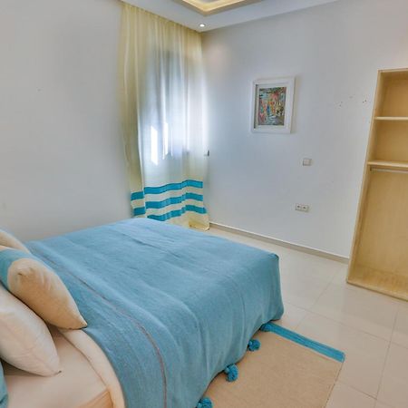 Hanah Apartments By Living Essaouira Bagian luar foto
