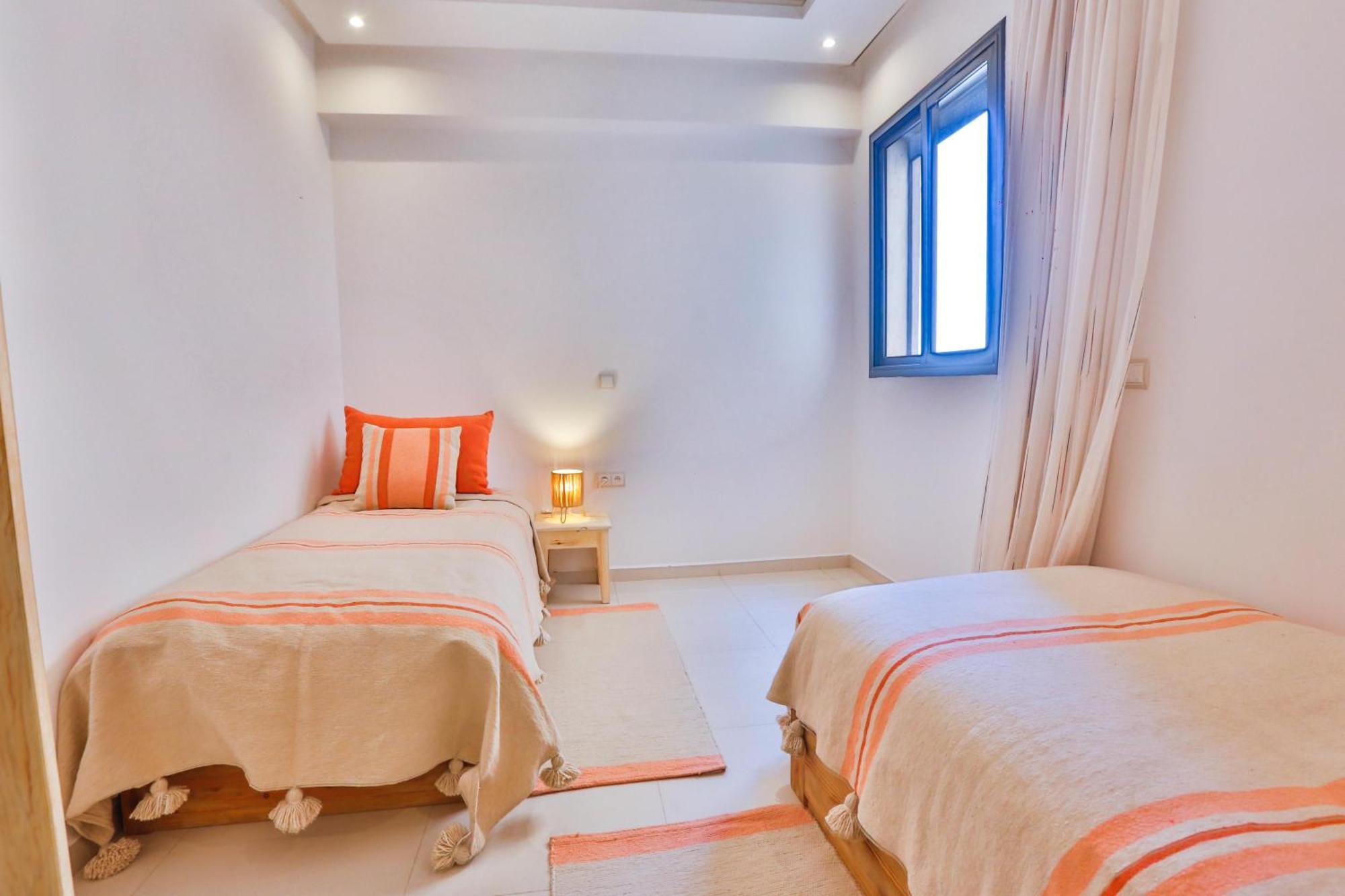 Hanah Apartments By Living Essaouira Bagian luar foto