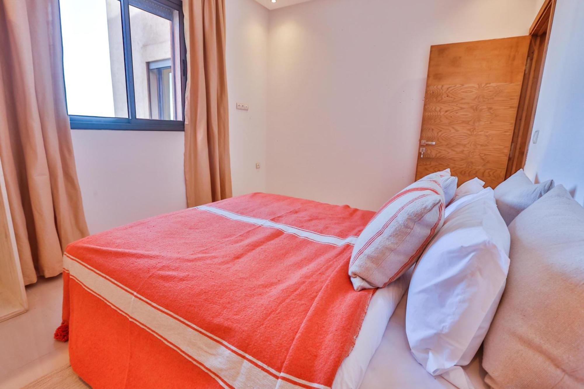 Hanah Apartments By Living Essaouira Bagian luar foto