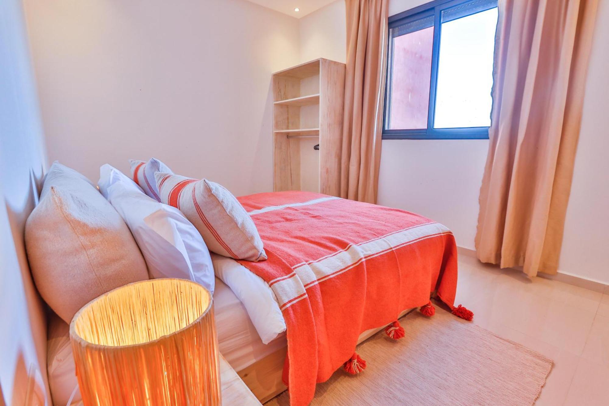 Hanah Apartments By Living Essaouira Bagian luar foto