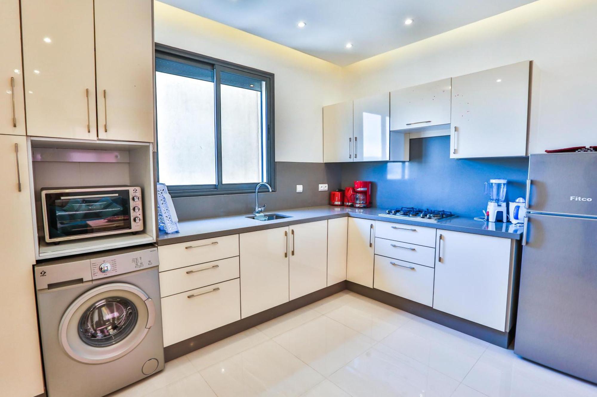 Hanah Apartments By Living Essaouira Bagian luar foto