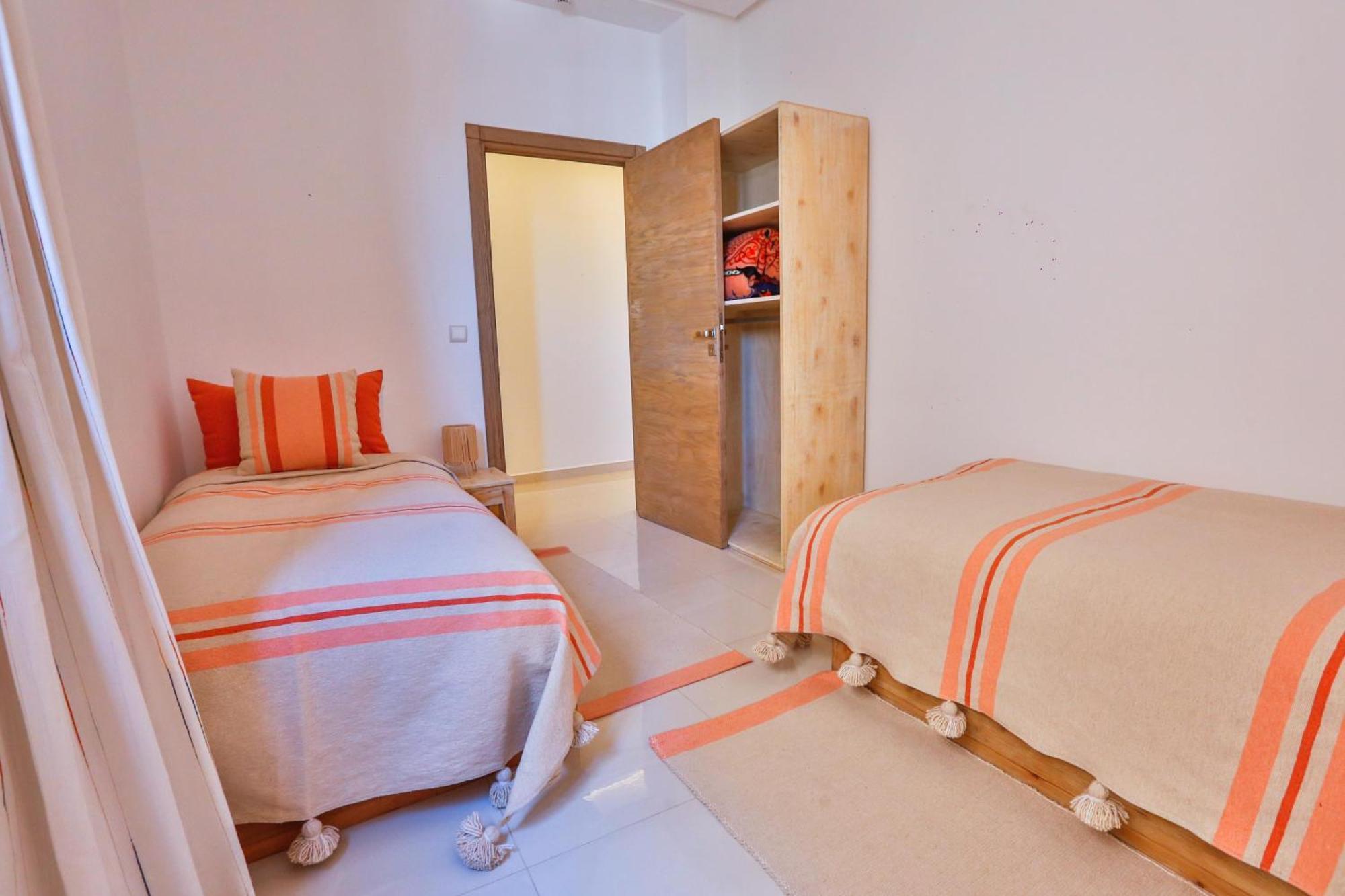Hanah Apartments By Living Essaouira Bagian luar foto