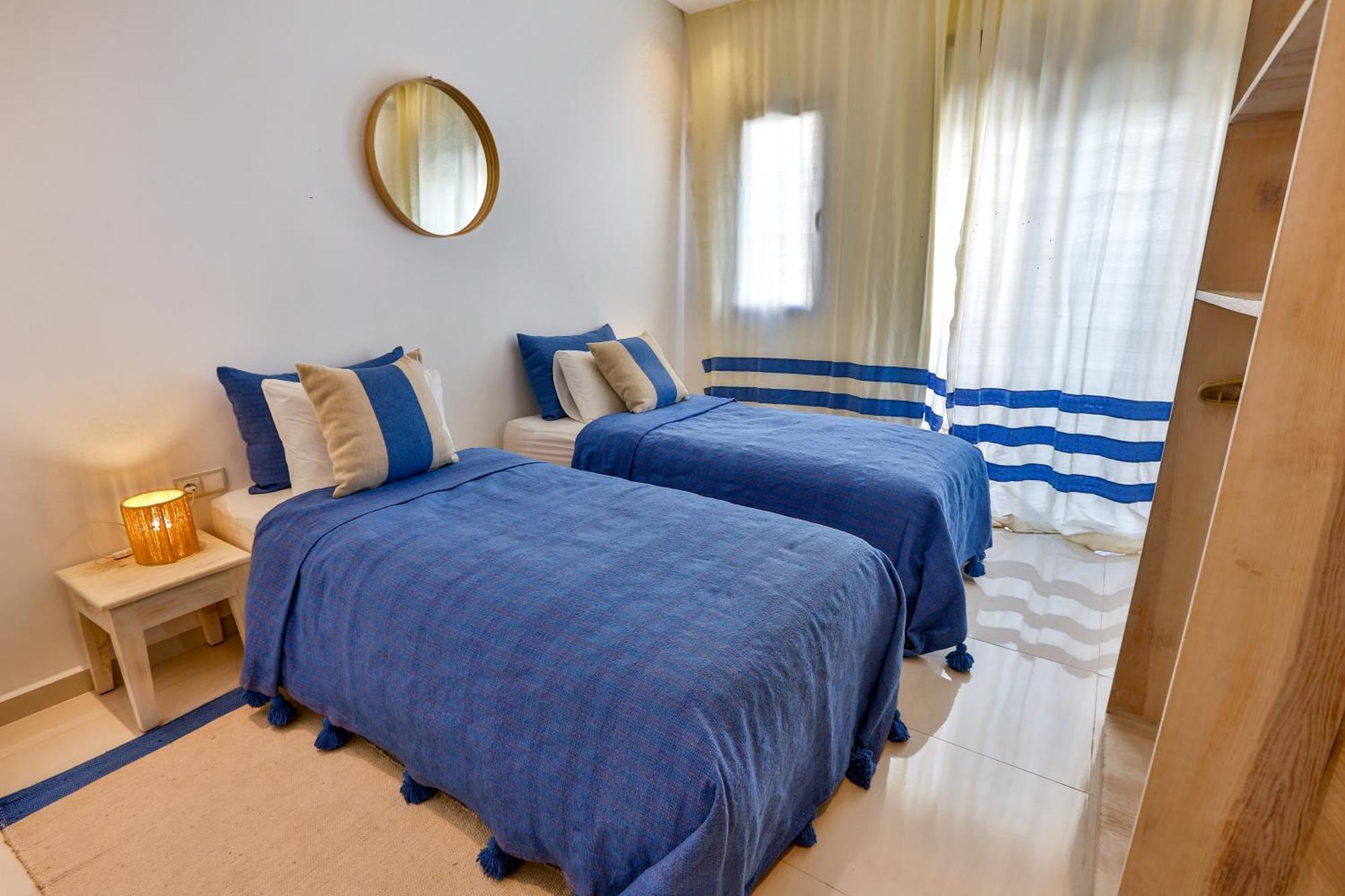 Hanah Apartments By Living Essaouira Bagian luar foto