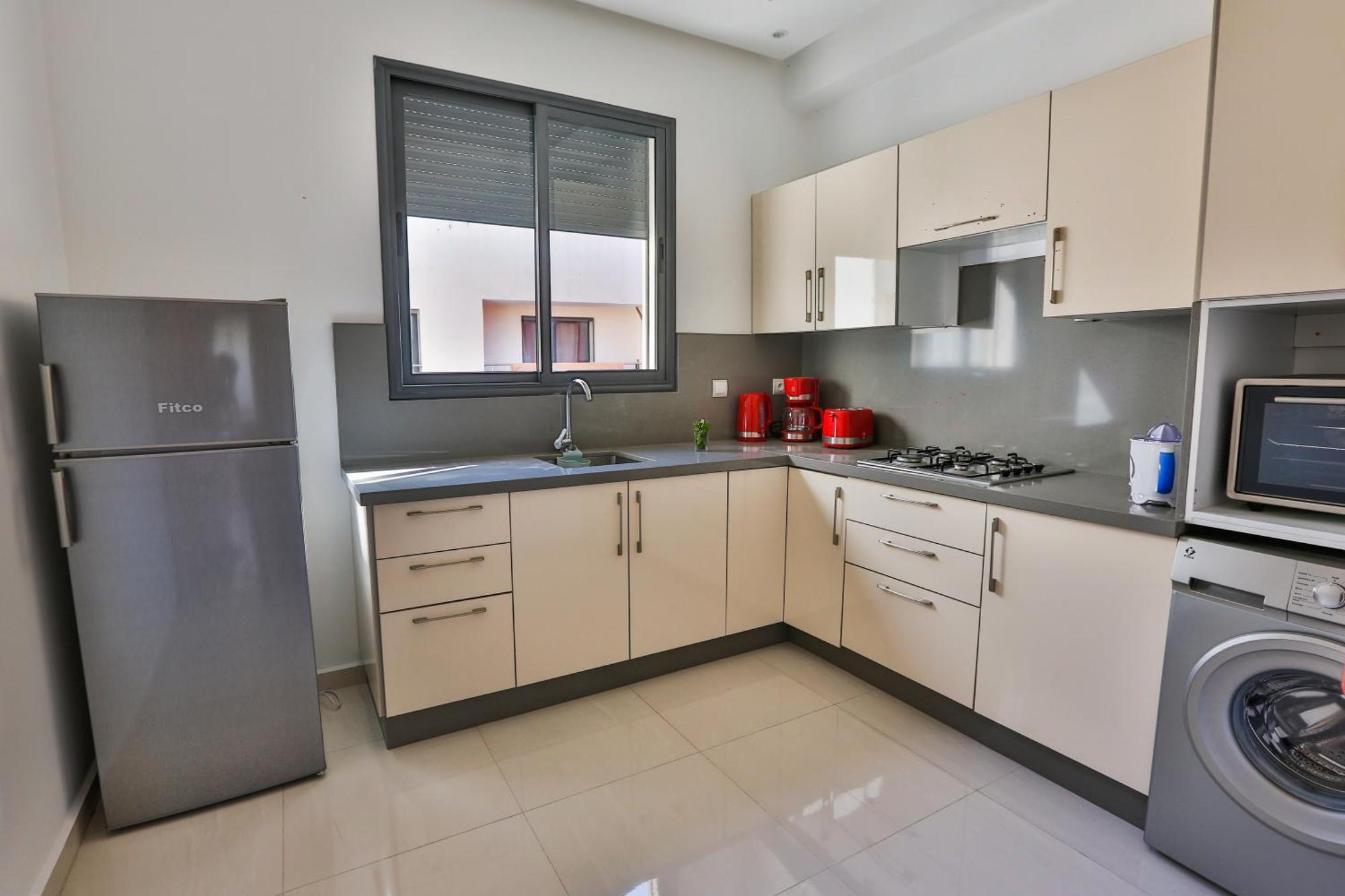 Hanah Apartments By Living Essaouira Bagian luar foto