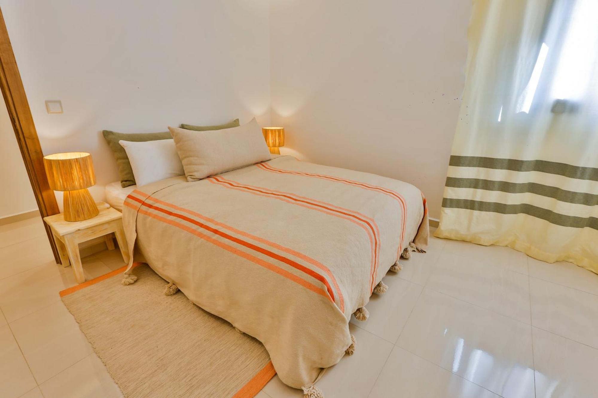 Hanah Apartments By Living Essaouira Bagian luar foto