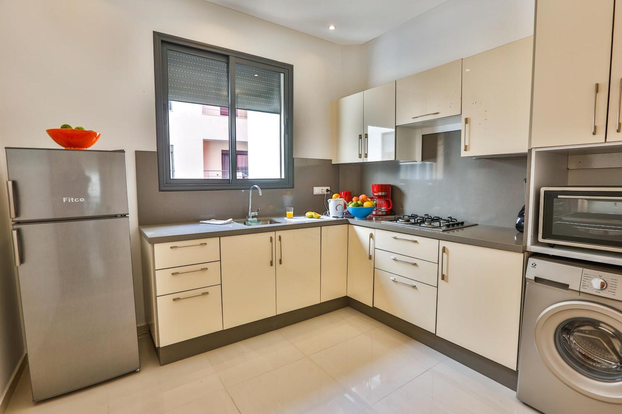 Hanah Apartments By Living Essaouira Bagian luar foto