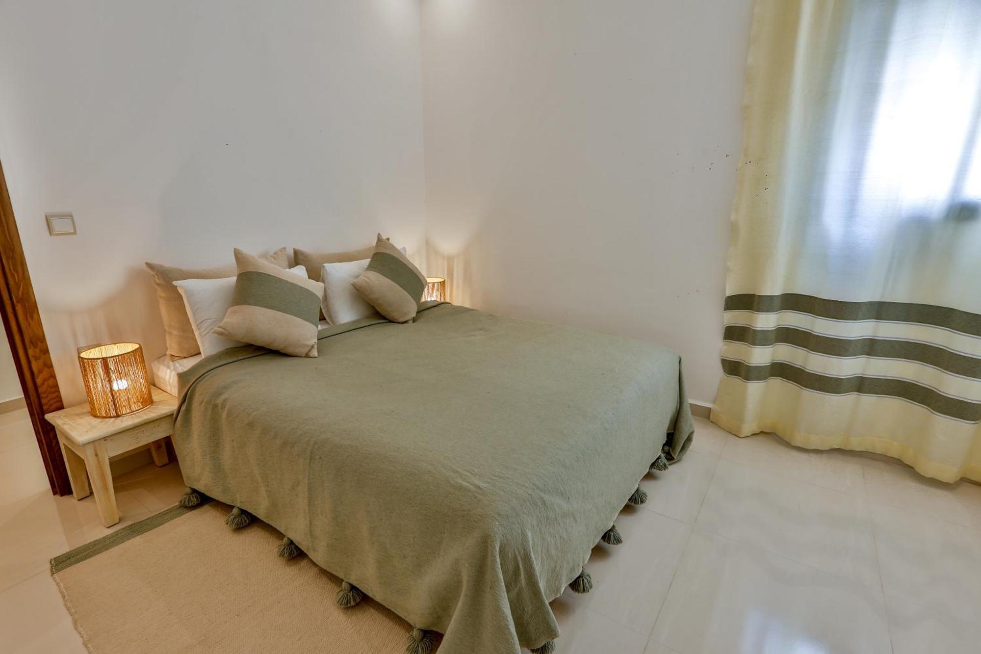 Hanah Apartments By Living Essaouira Bagian luar foto