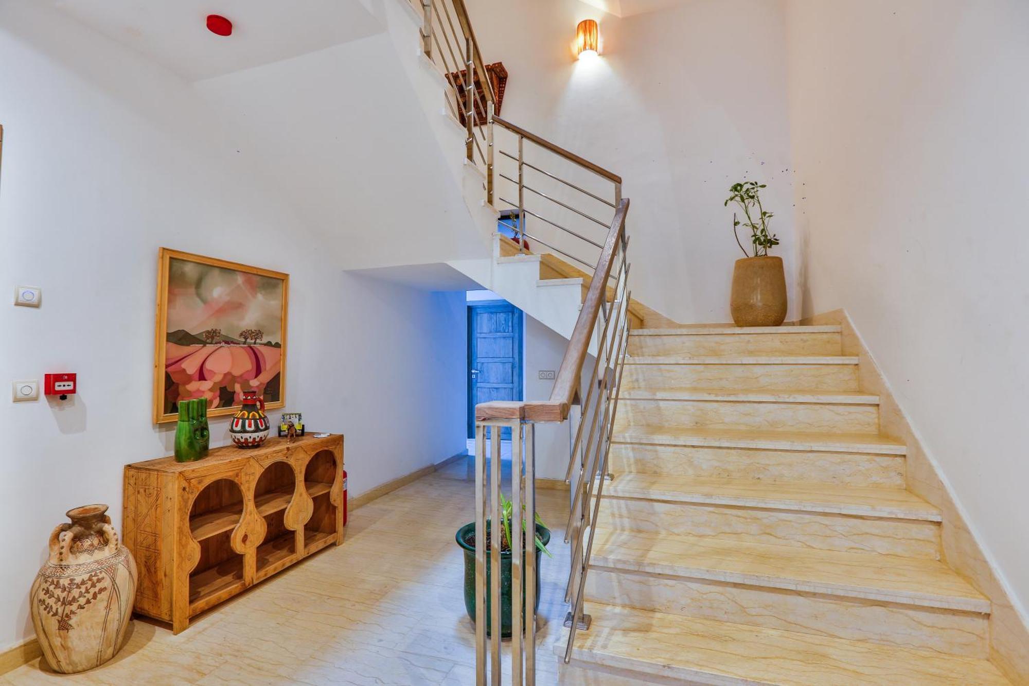 Hanah Apartments By Living Essaouira Bagian luar foto