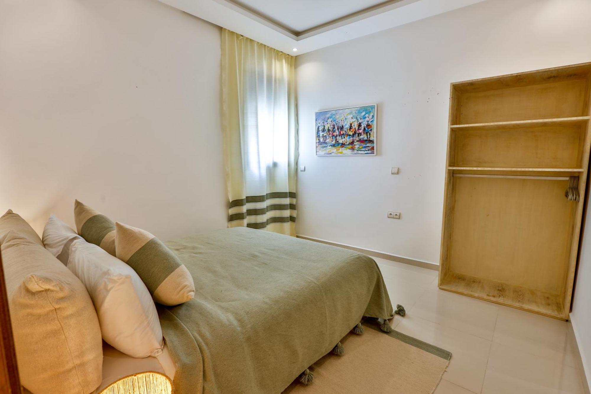 Hanah Apartments By Living Essaouira Bagian luar foto