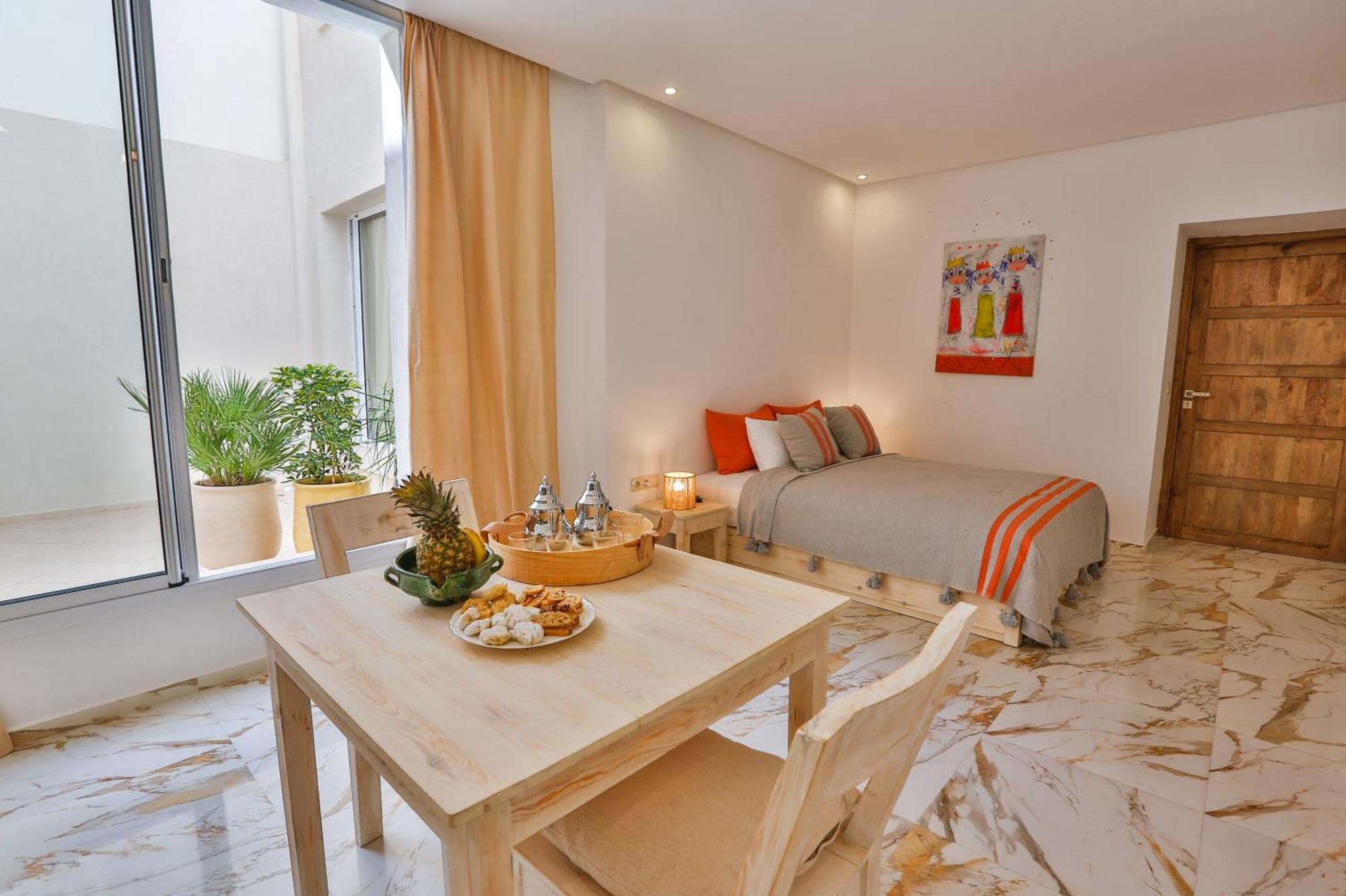 Hanah Apartments By Living Essaouira Bagian luar foto
