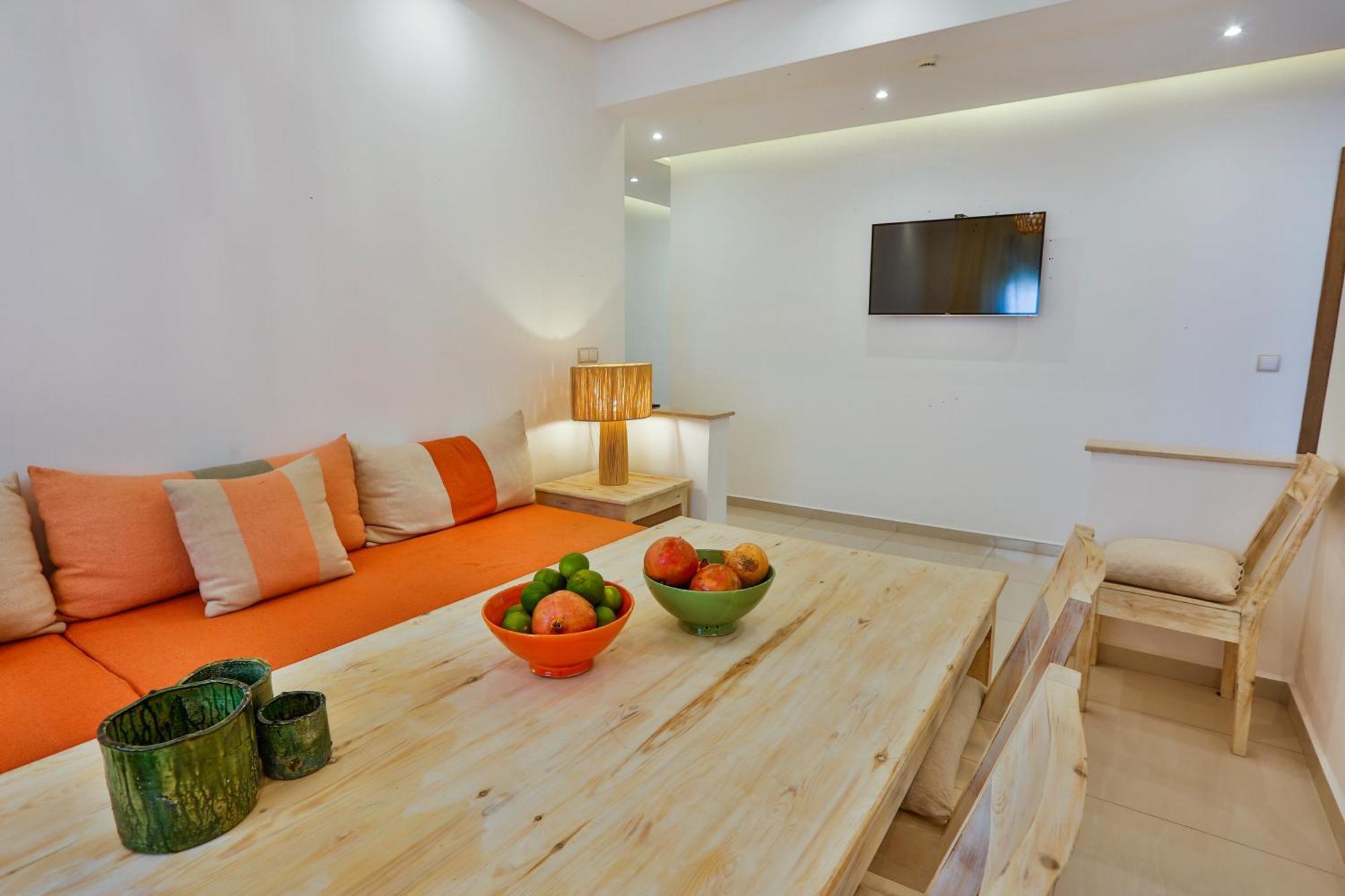 Hanah Apartments By Living Essaouira Bagian luar foto