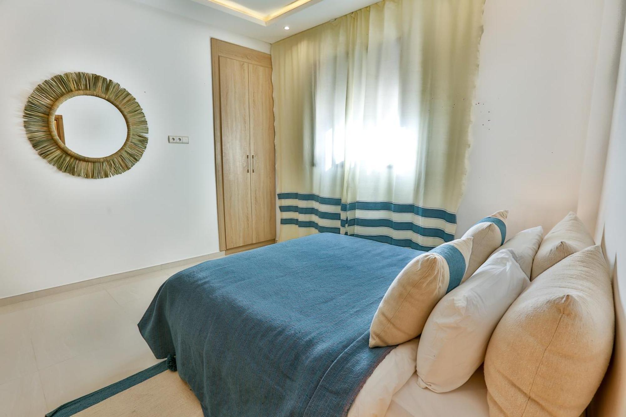 Hanah Apartments By Living Essaouira Bagian luar foto