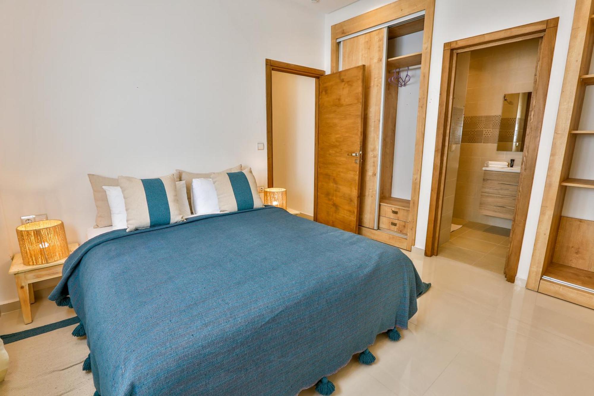 Hanah Apartments By Living Essaouira Bagian luar foto