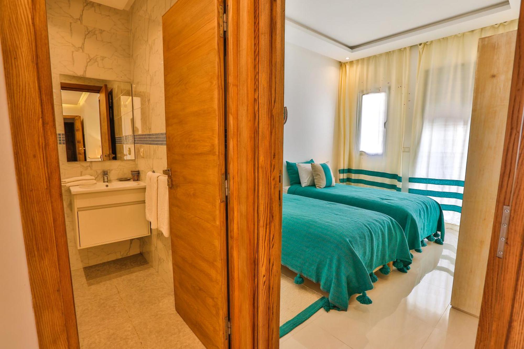 Hanah Apartments By Living Essaouira Bagian luar foto