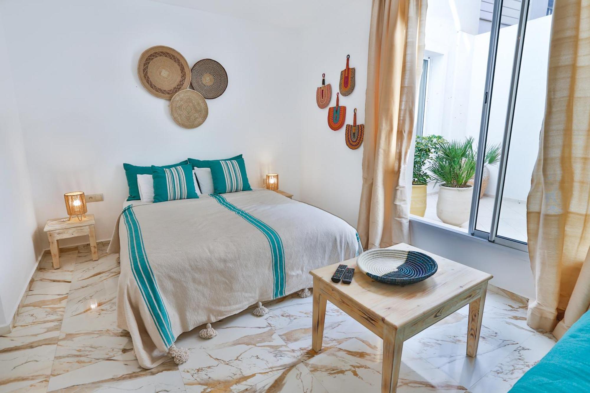Hanah Apartments By Living Essaouira Bagian luar foto
