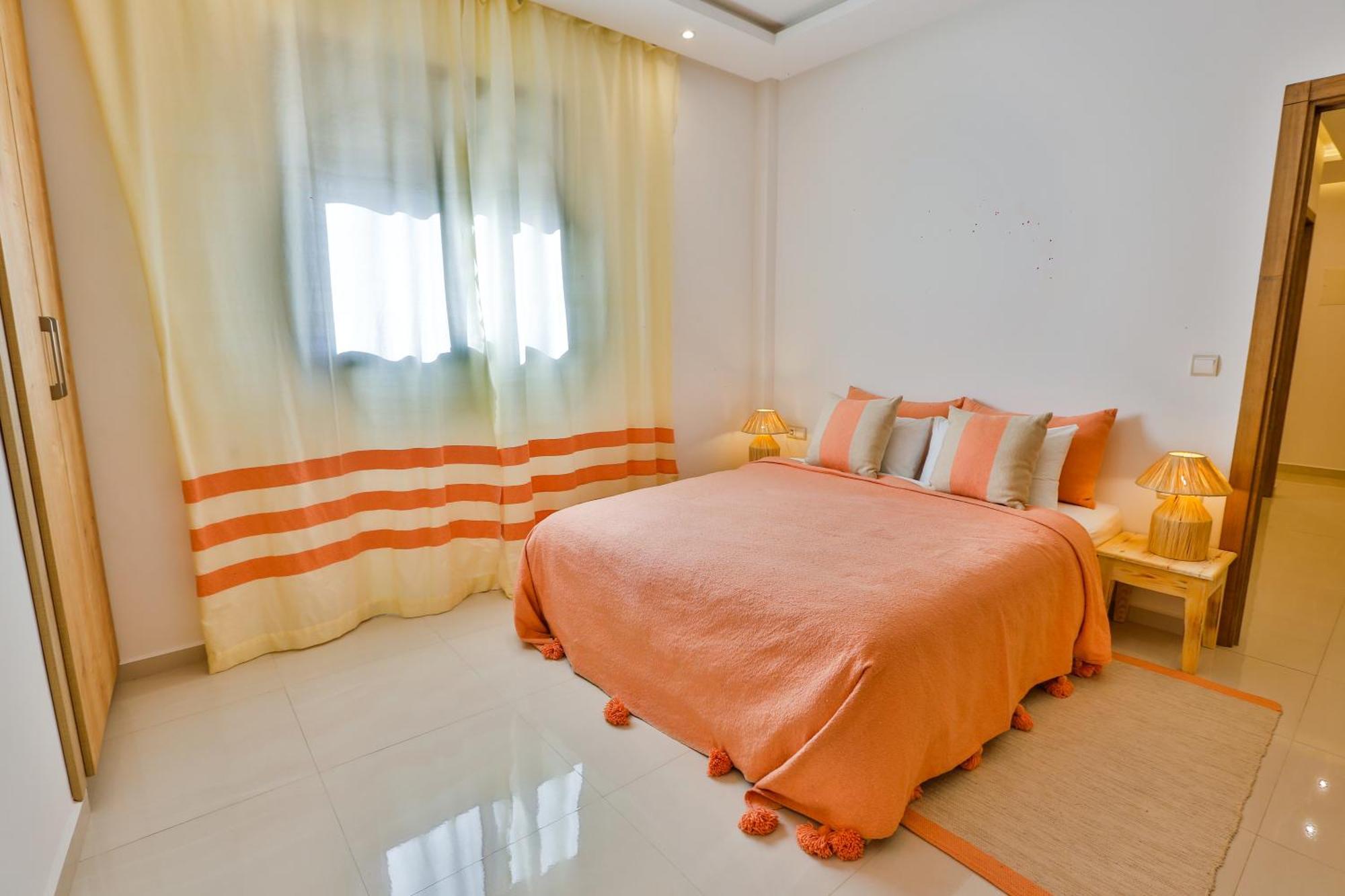 Hanah Apartments By Living Essaouira Bagian luar foto
