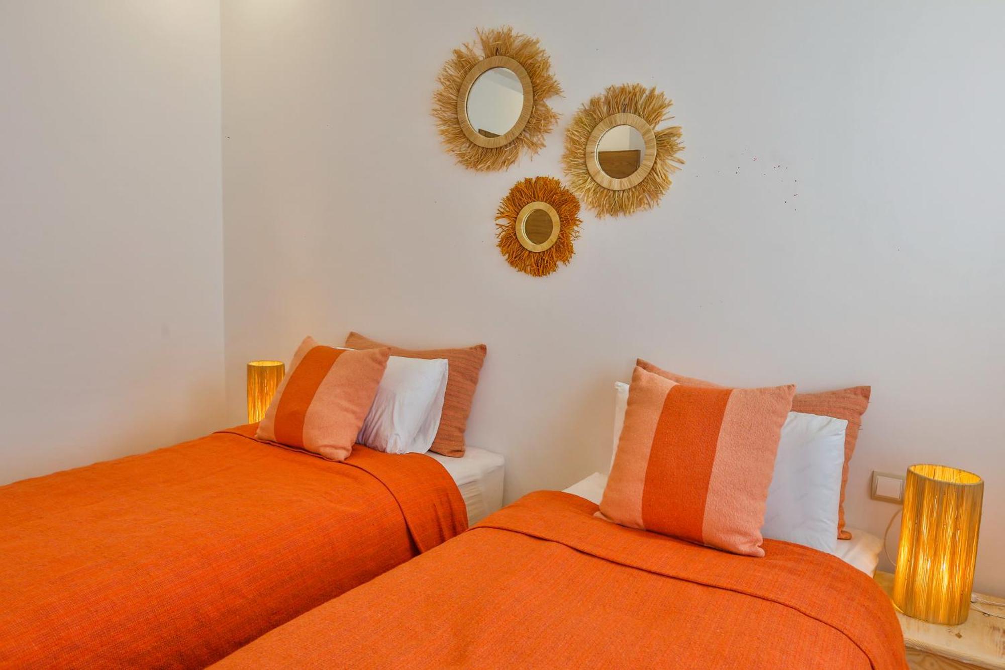 Hanah Apartments By Living Essaouira Bagian luar foto