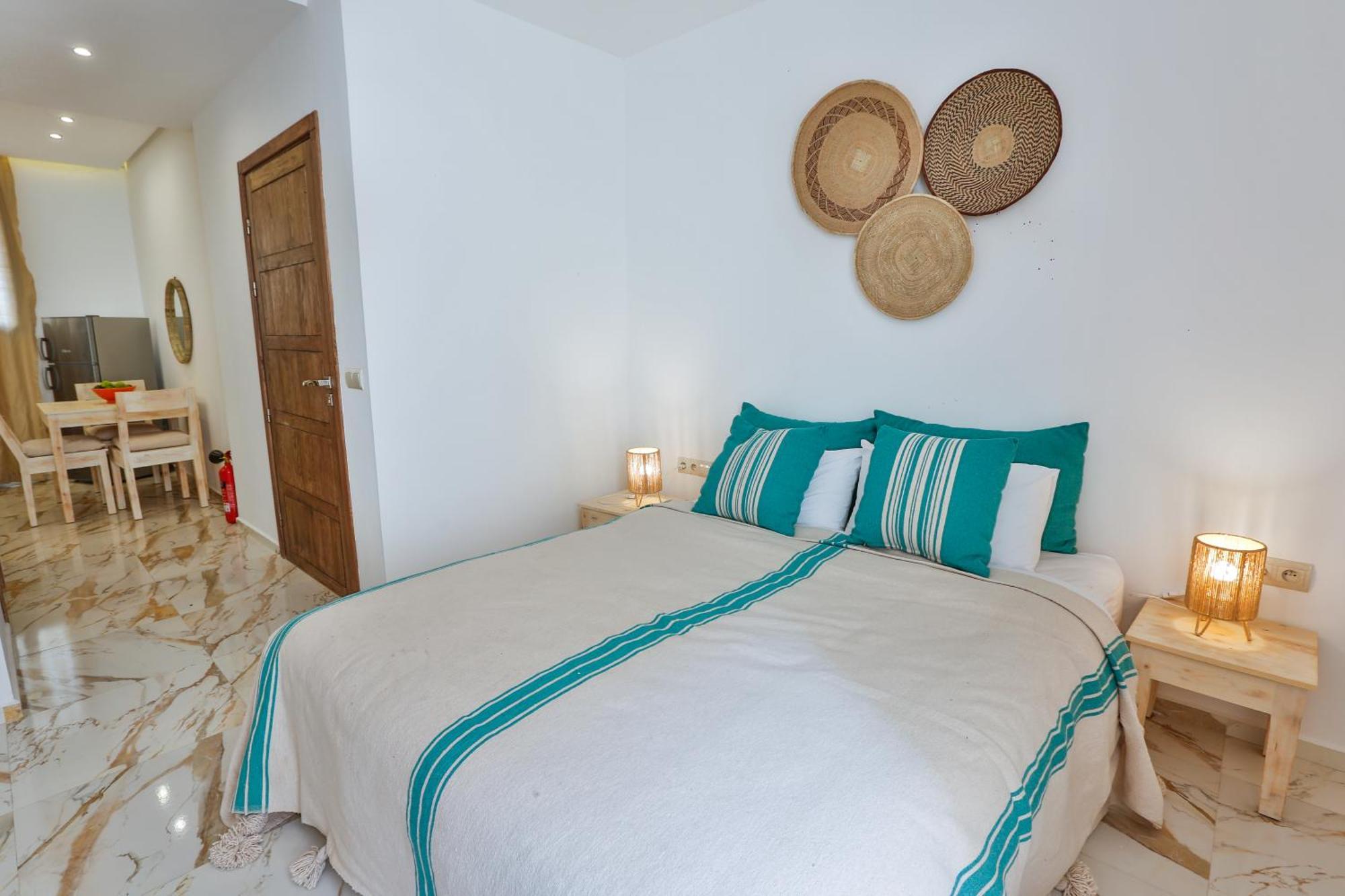 Hanah Apartments By Living Essaouira Bagian luar foto