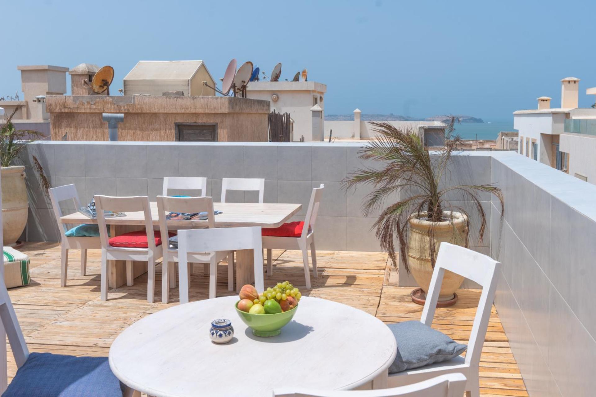 Hanah Apartments By Living Essaouira Bagian luar foto