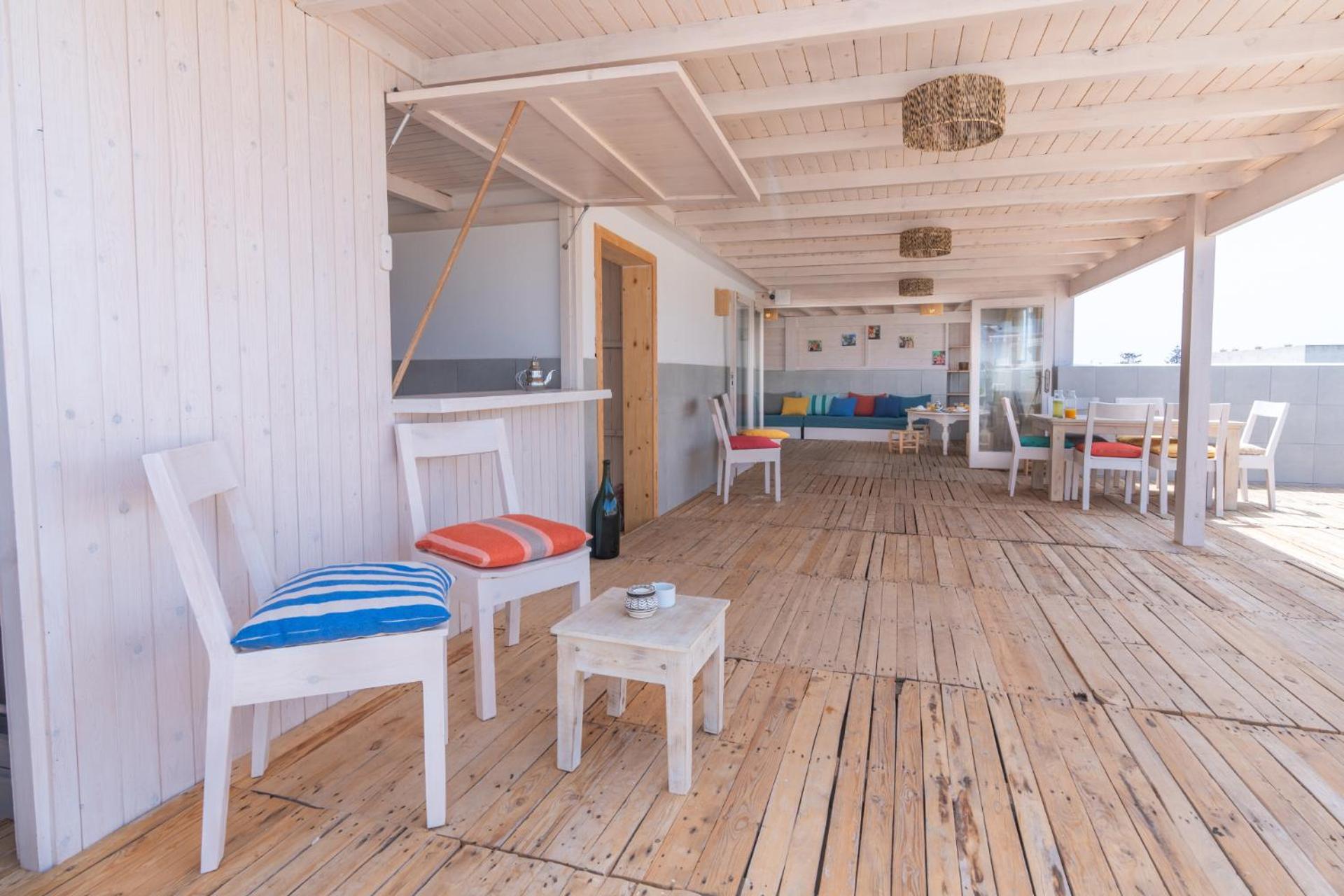 Hanah Apartments By Living Essaouira Bagian luar foto