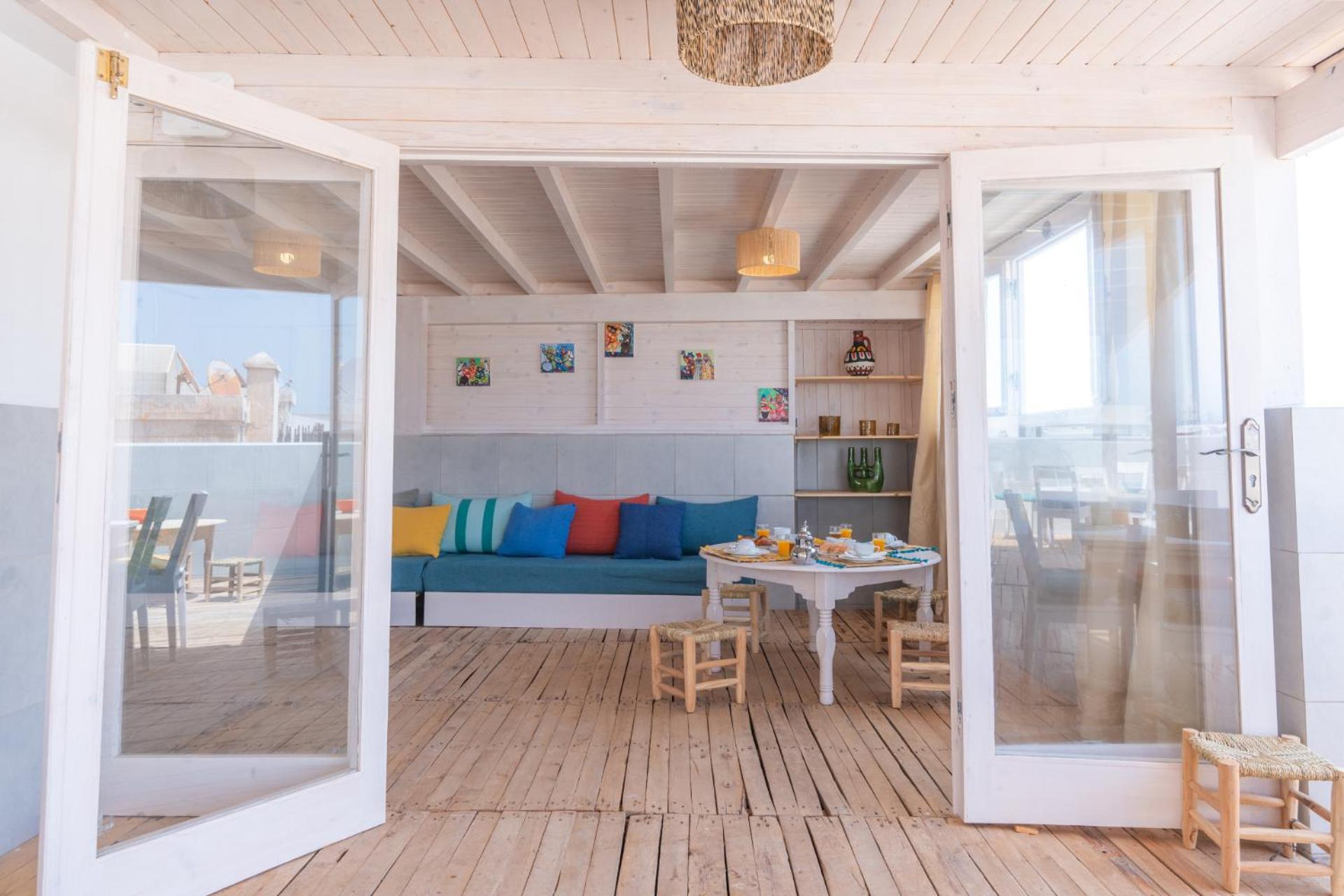 Hanah Apartments By Living Essaouira Bagian luar foto
