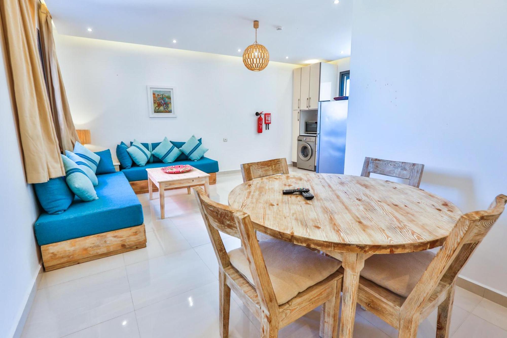 Hanah Apartments By Living Essaouira Bagian luar foto