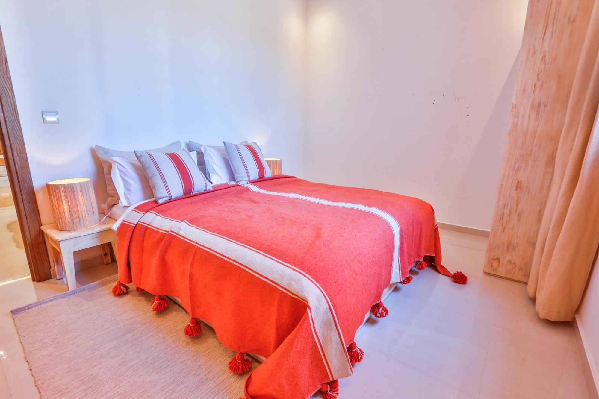 Hanah Apartments By Living Essaouira Bagian luar foto