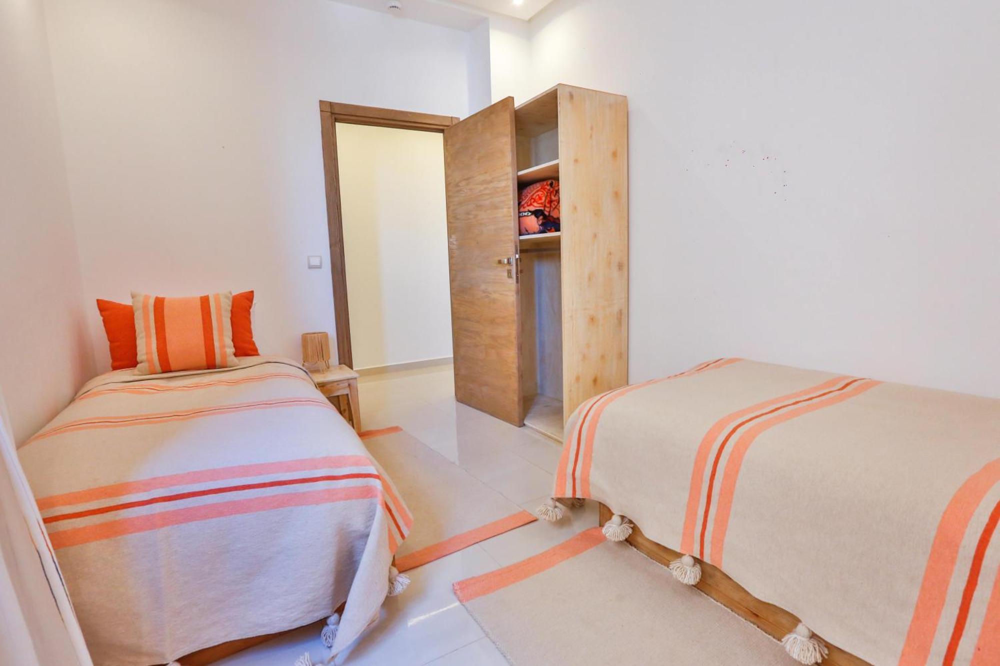 Hanah Apartments By Living Essaouira Bagian luar foto
