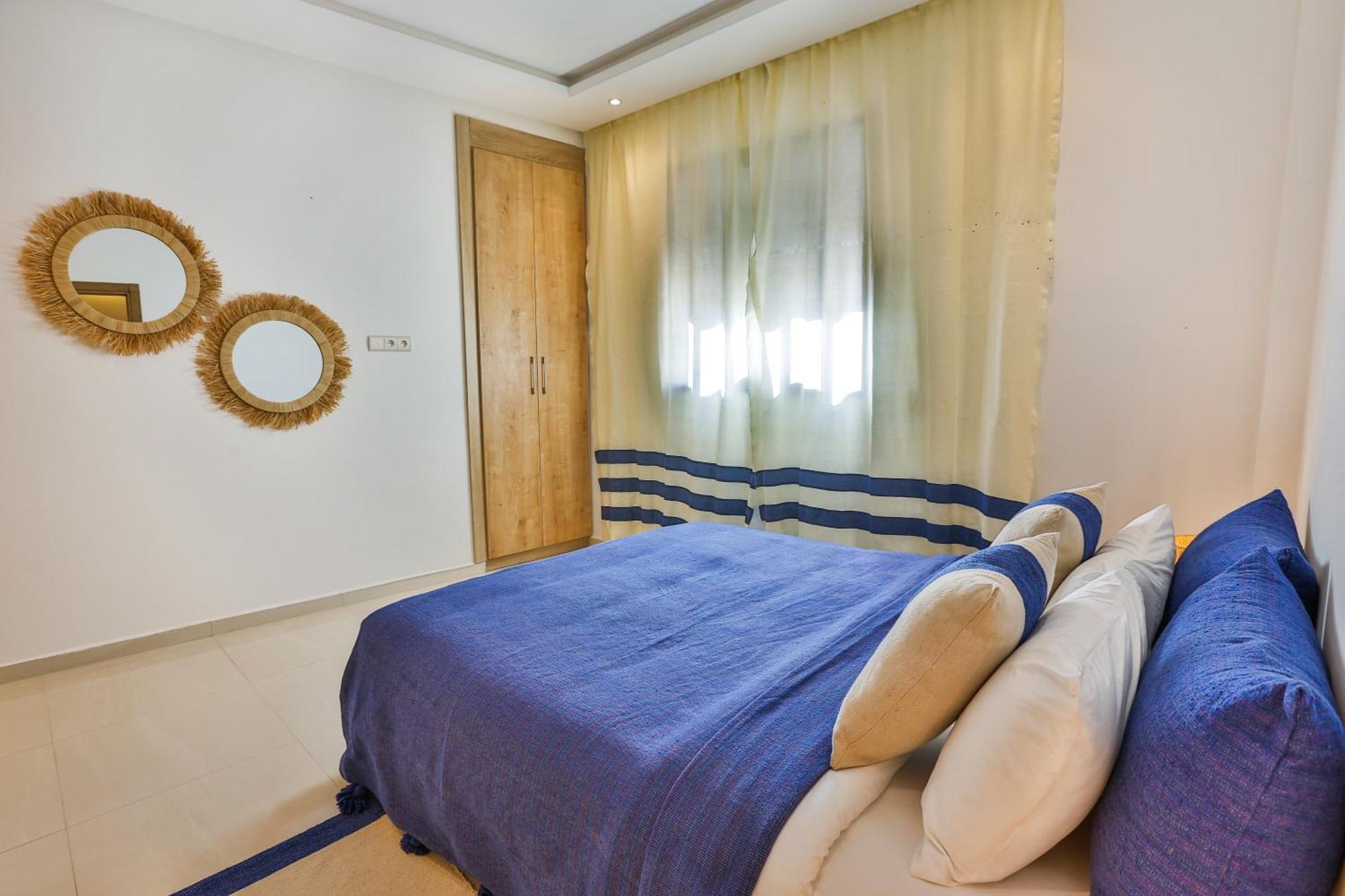 Hanah Apartments By Living Essaouira Bagian luar foto