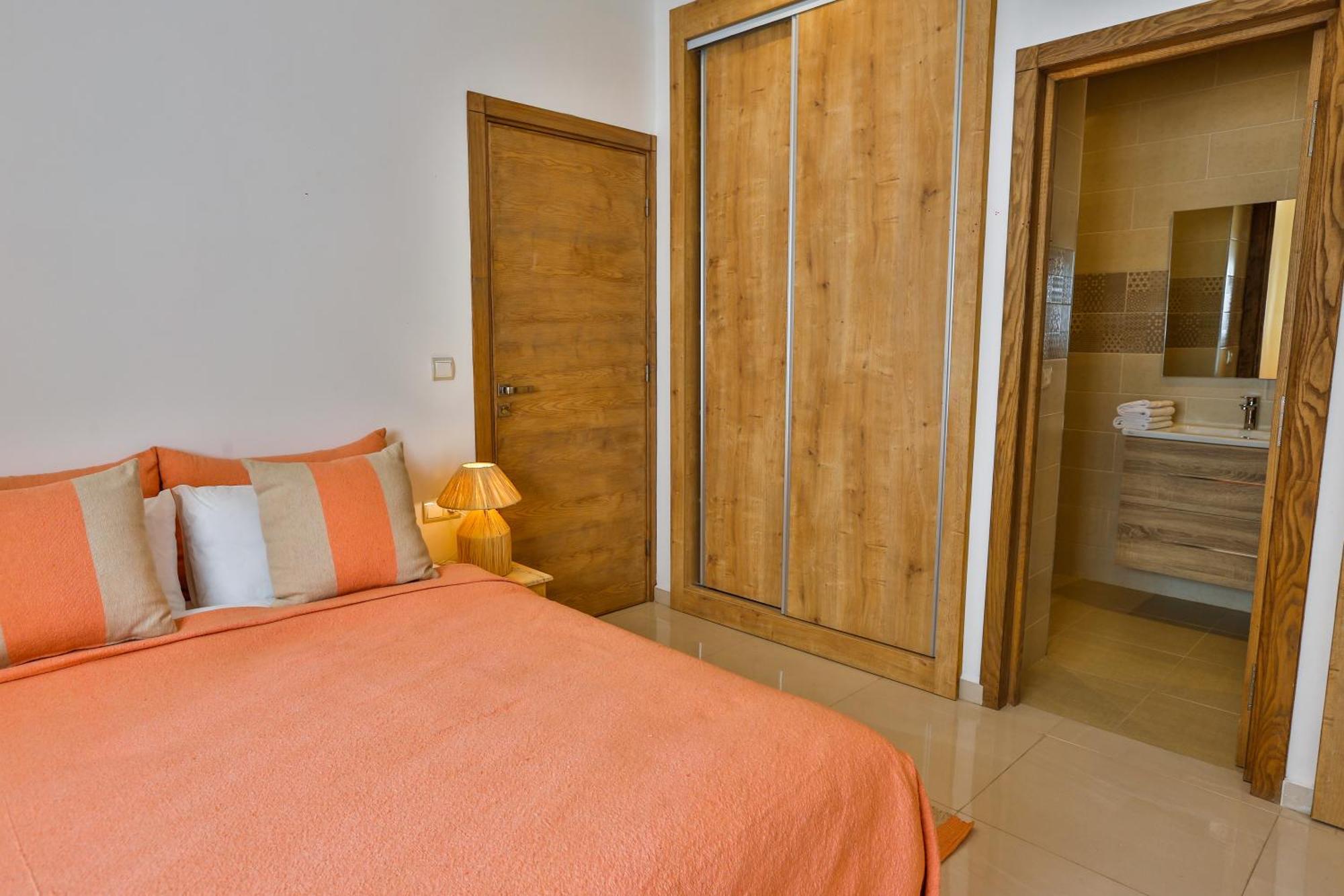 Hanah Apartments By Living Essaouira Bagian luar foto