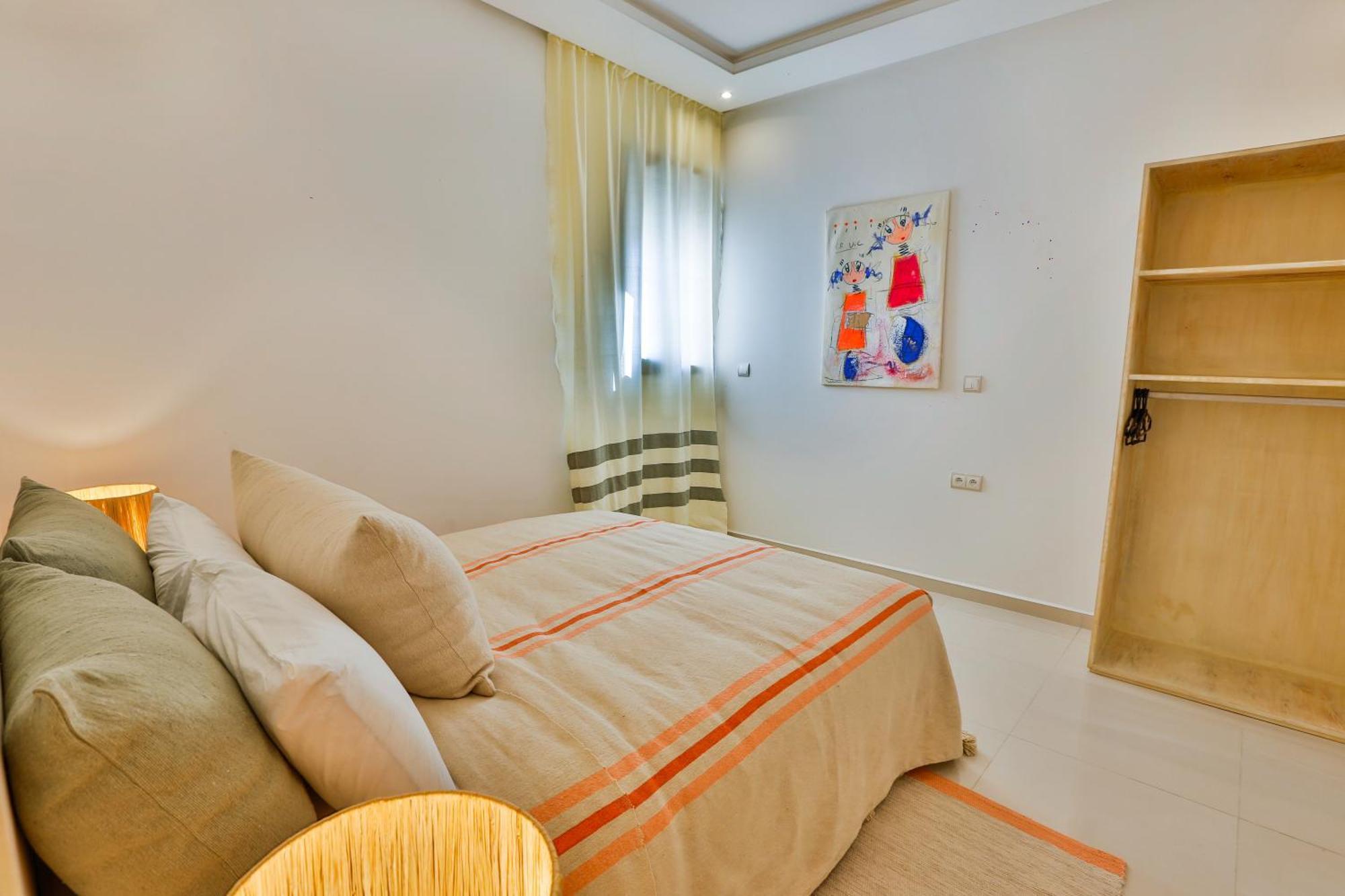 Hanah Apartments By Living Essaouira Bagian luar foto